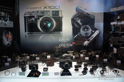 第十三屆上海國際攝影器材和數碼影像展揭幕，引領行業創新與交流