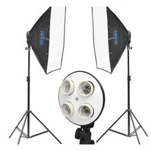 攝影燈具與通訊設備 打造專業影像創作的全方位指南