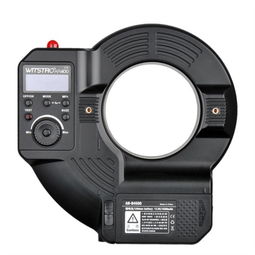 神牛AR400環形閃光燈 打造無影眼神光的化妝品攝影利器